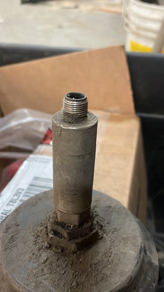 Jerry Thiel tweet media