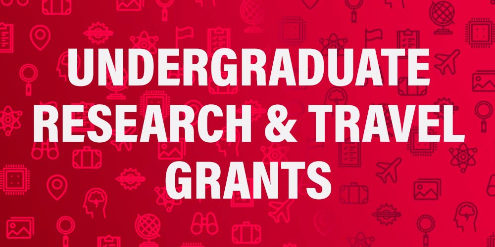 Undergraduate research grant applications are due April 28! Receive up to $1,500 to support  your research! #RutgersResearch bit.ly/3UzluEQ