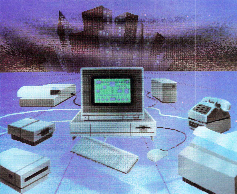 wwwtxt:

Faster, Better, Cheaper ▰ From AmigaWorld (Premiere) ☯85SEP ift.tt/Up4CxQl