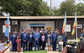 <a href="/UNIDO/">UNIDO</a> <a href="/CEEAC_ECCAS/">CEEAC_ECCAS</a> Job Vacancy: Expert to the #Central #African #Centre for #Renewable #Energy and #Energy #Efficiency #Luanda #Angola. Join a pioneering <a href="/cereeac_gnsec/">CEREEAC</a> team and promote the energy transition from the region for the region. gn-sec.net/job/vacancy-te… <a href="/MFA_Austria/">MFA Austria</a>