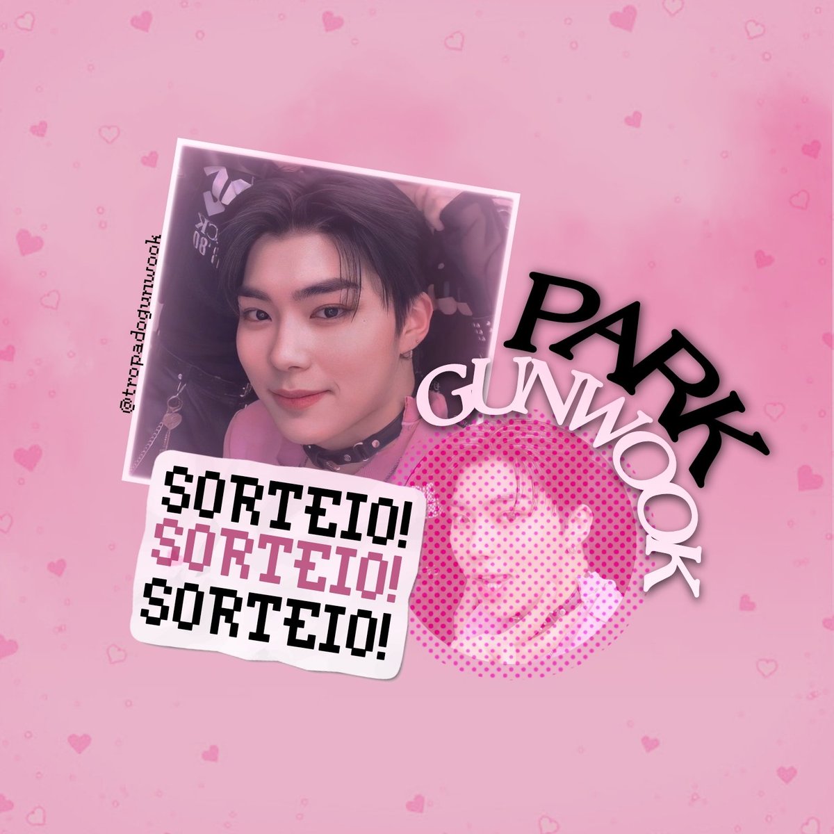 TROPA DO GUNWOOK tweet media