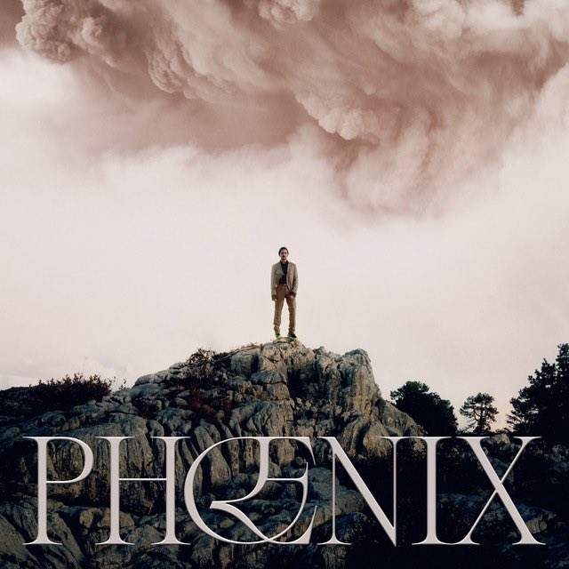 Planete_Rap's tweet photo. On offre 10 « Phœnix » le nouveau projet de @lordesperanza 💿
Tu veux le tien ? Follow nous + RT ce tweet + dis que tu participes en com 👇 #PlanèteRap https://t.co/zzsY2WQUI9