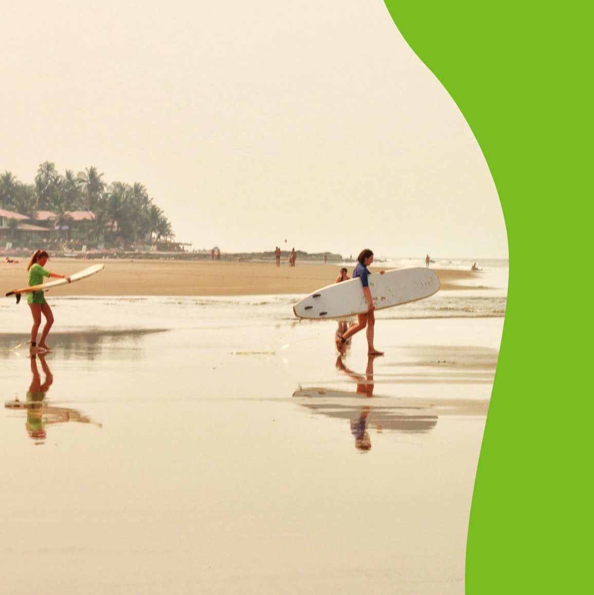 Friday vibes on a Thursday. ⁠
⁠
#SunscreenSeason #GiveChemicalsTheBird