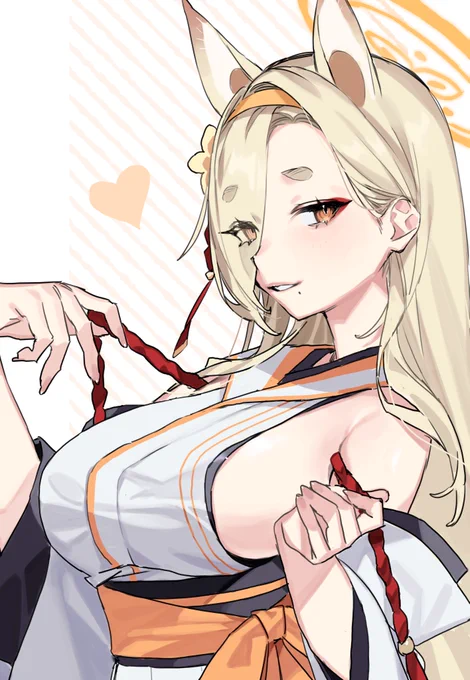 カホ 
