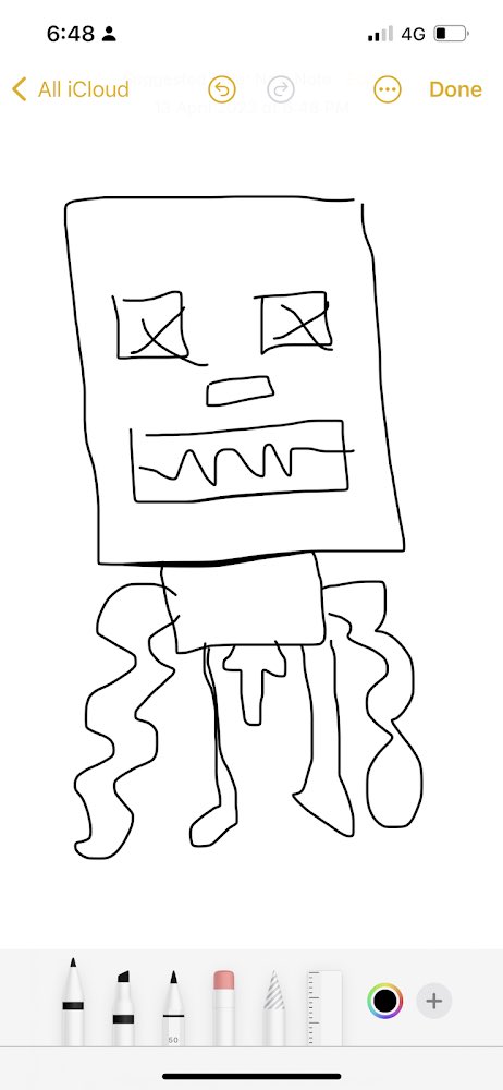 _bennch's tweet image. HOLY THIS MFER @Gossip_Goblin IS SO TALENTED

THIS MFER GOT A WEENER