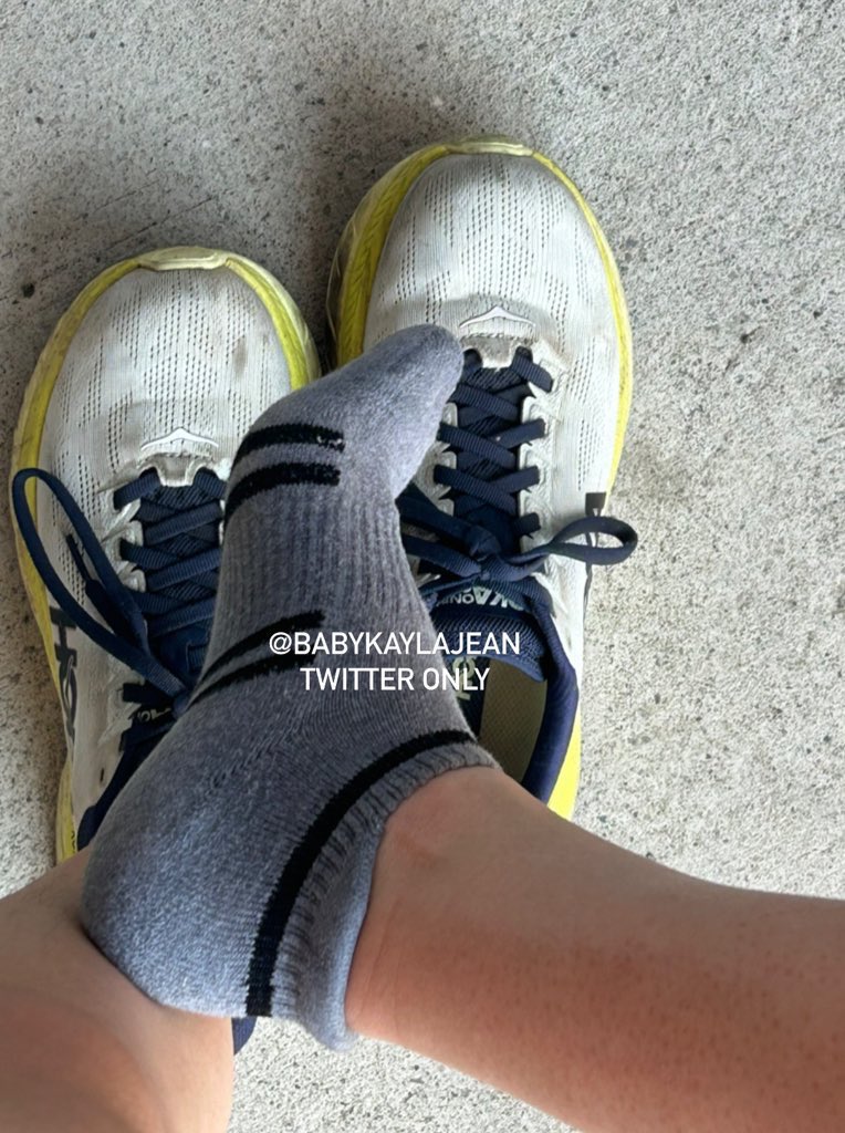 Which desperate footslut wants to lick my dirty, post-run sneakers clean? And whose miserable old father wants to open wide for drops from my sweaty socks? 

findom humanatm footfetish highschool brat dirtysneakers finsub humiliation @FootFetishPromo