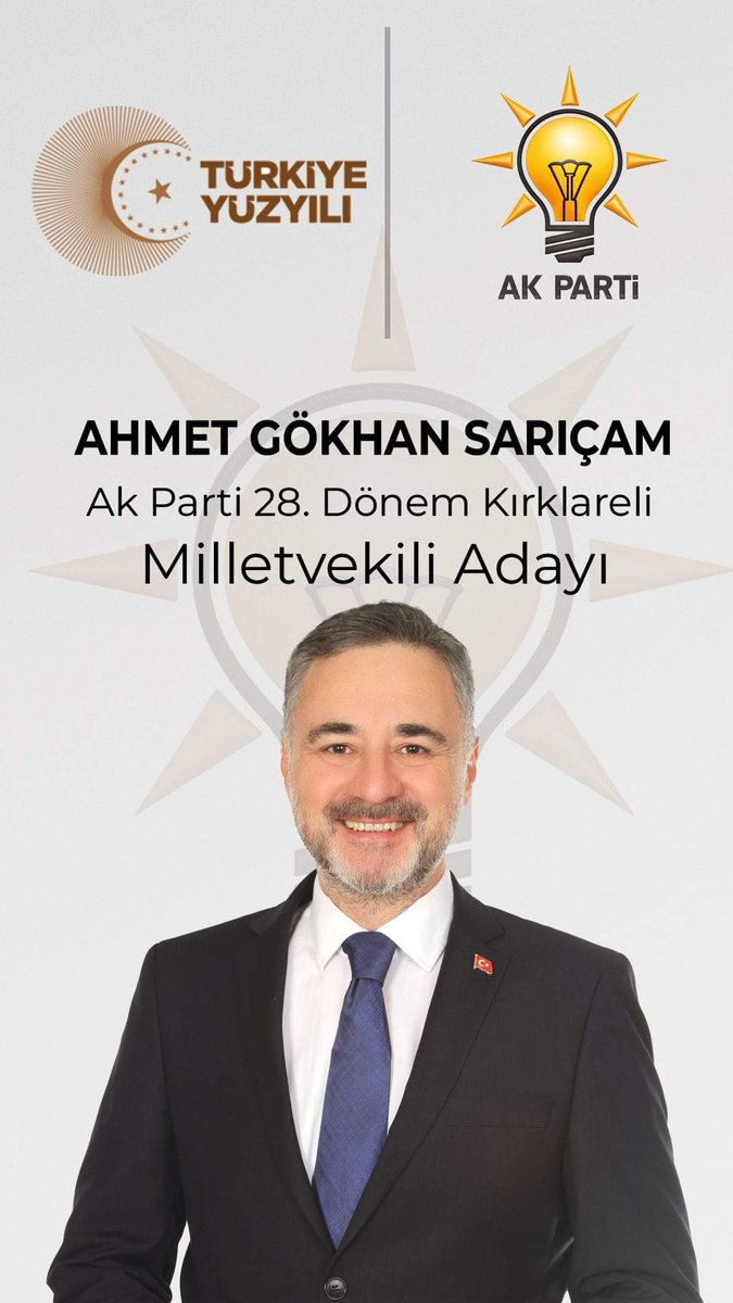 baytugi's tweet photo. #türkiyeyüzyılı 
#AKParti 
@gokhansaricam @yunusercan39 @akilkirklareli 
@akgenclik39
@BahadirKovnkaya https://t.co/j5nOBf1KDR