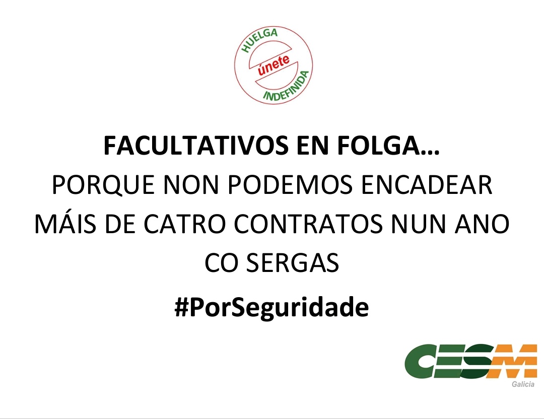 #NonPodemosMáis