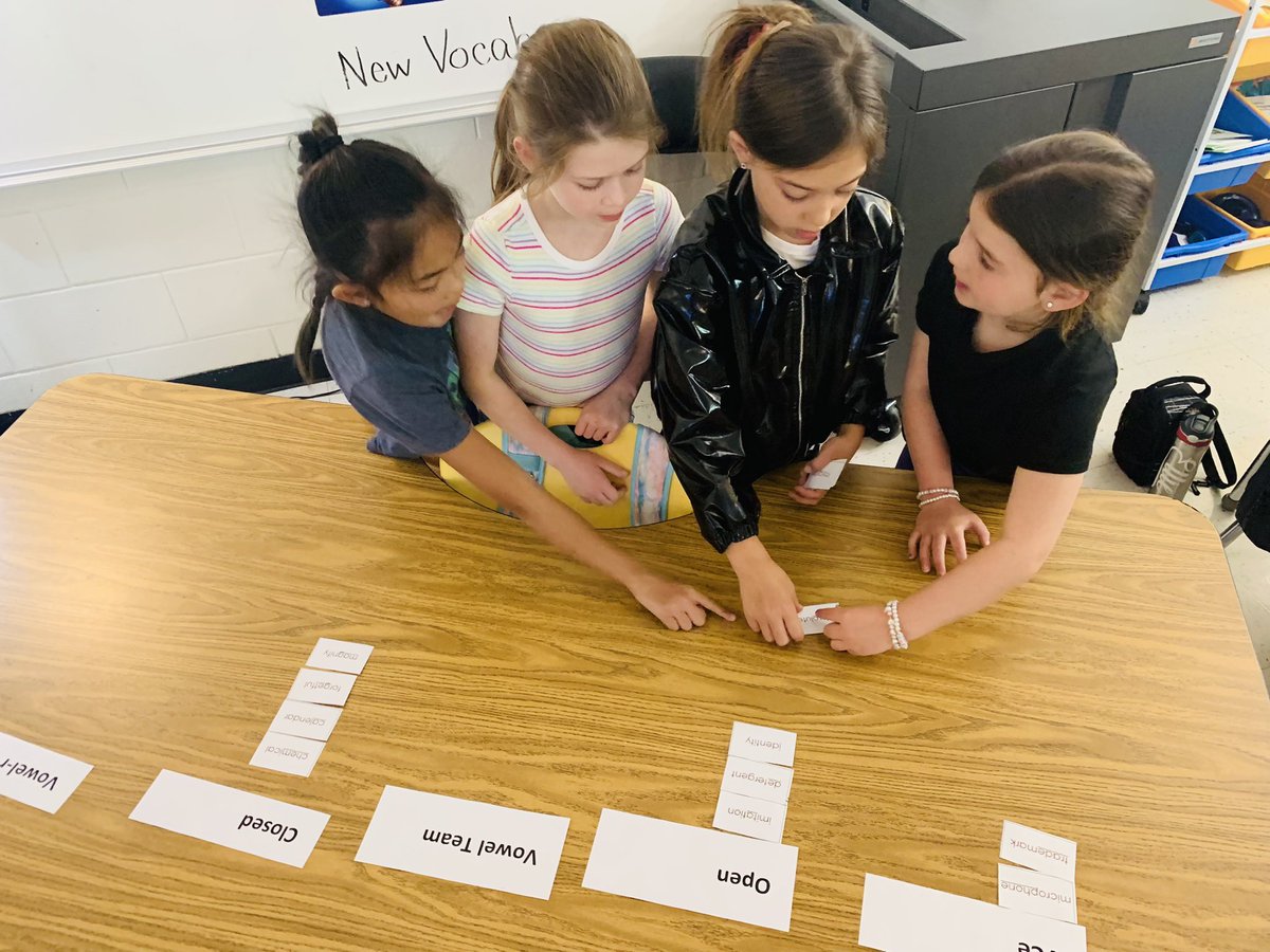 Sherri Beckwith (@beckwith_sherri) on Twitter photo We’re having some pretty dynamic discussions around our 95 Core syllable sort! <a href="/MPEReadWithMe/">Tiffany Barnes, M.Ed.</a> We’re having some pretty dynamic discussions around our 95 Core syllable sort! <a href="/MPEReadWithMe/">Tiffany Barnes, M.Ed.</a>
