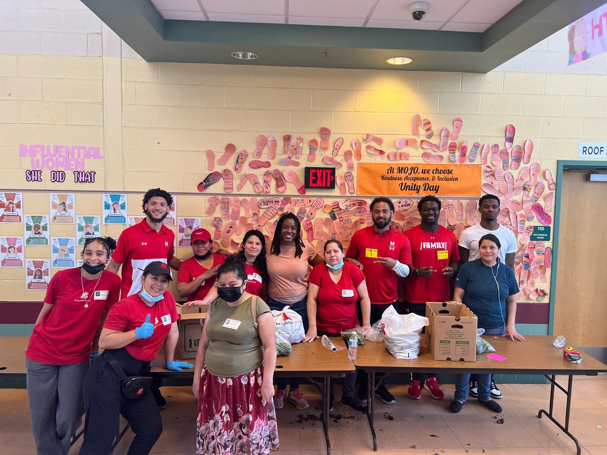 Fa'najae Gotay (@fa_gotay) on Twitter photo Another great day at Mary Harris Elementary <a href="/MHMJES/">Mary Harris Mother Jones</a> Thank you to <a href="/BrighterBites/">Brighter Bites</a> and @tbiaf09 for an outstanding partnership and such great young people to have an opportunity to work with! <a href="/TerpsFootball/">Maryland Football</a> @TBIAFoundation #literacy #PGCPS Another great day at Mary Harris Elementary <a href="/MHMJES/">Mary Harris Mother Jones</a> Thank you to <a href="/BrighterBites/">Brighter Bites</a> and @tbiaf09 for an outstanding partnership and such great young people to have an opportunity to work with! <a href="/TerpsFootball/">Maryland Football</a> @TBIAFoundation #literacy #PGCPS