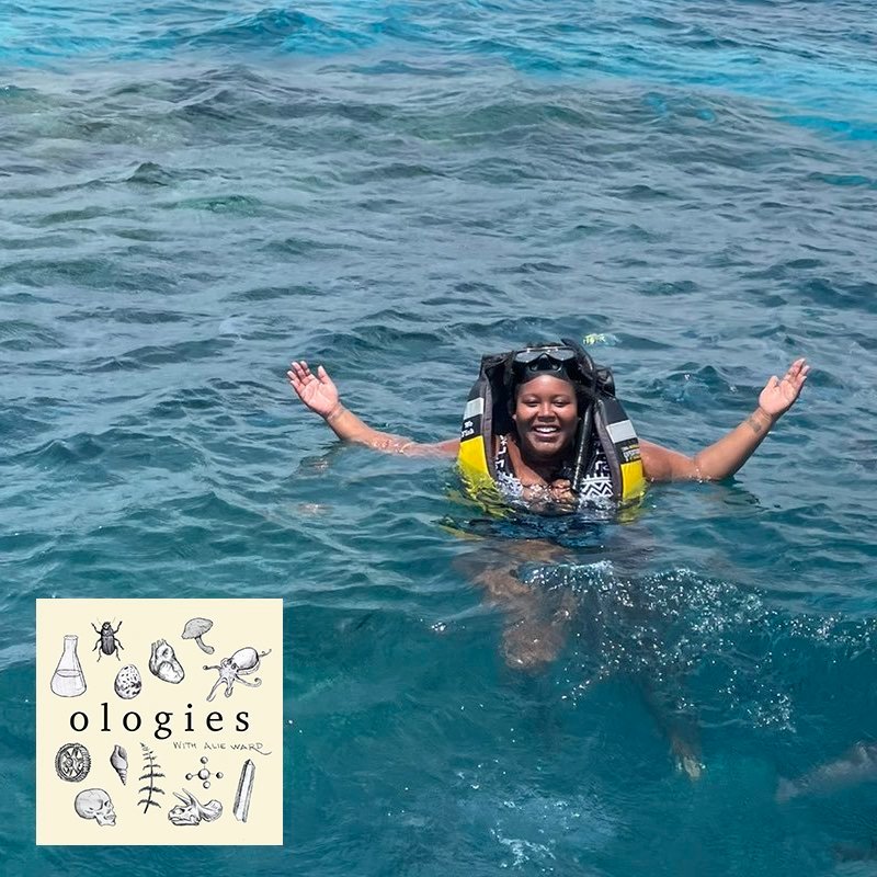 #morethan28days #BlackWomensHistory #BlackScientists

Dr. Tiara Moore is the Founder and CEO of Black In Marine Science (BIMS) and the BIMS Program Lead at The Nature Conservancy in Washington. She has been featured in the Seattle Times, Chicago Tribune,