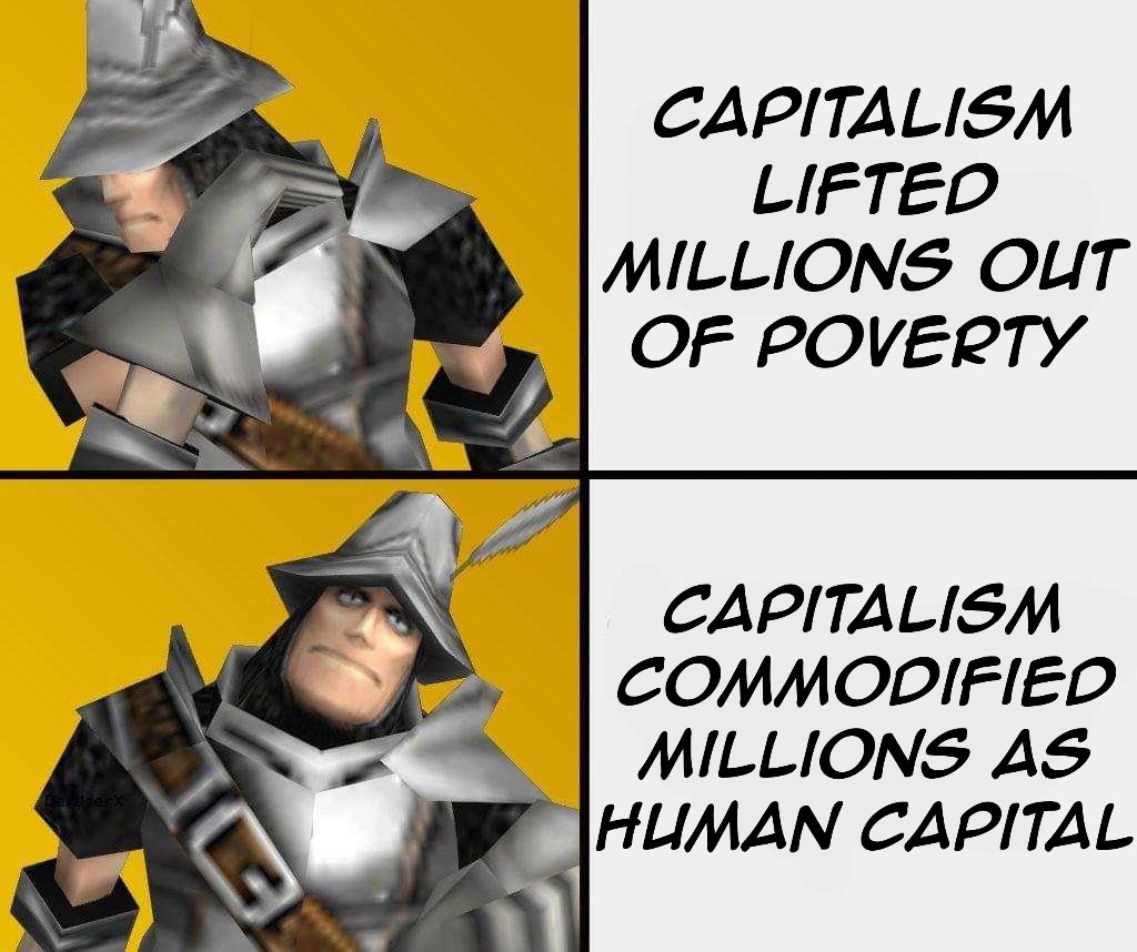 leftgamermemes's tweet photo. #PortfolioDay idk here's 4 memes out of the thousands I've made in 3 years.
Shop: https://t.co/HExvUyxGFm https://t.co/jpOOnpevxz