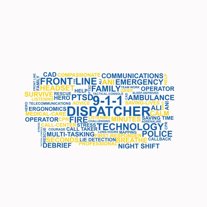 STCFireServices's tweet photo. How fast this year's Public Safety Telecommunicator Week has passed! Dispatchers should always be viewed as an integral part of our emergency response team and respected as the first level of our frontline response teams #CalmVoice #HeadsetHeroes https://t.co/9aHgwf8b0H