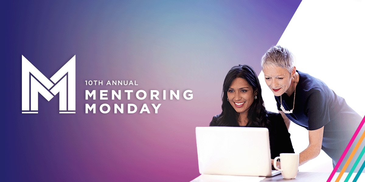 G&amp;A Partners Chief People Officer Michelle Mikesell recently served as a mentor at Houston Business Journal’s 10th annual Mentoring Monday event, which features female business leaders and mentors from Houston-area businesses. infl.tv/mfrh