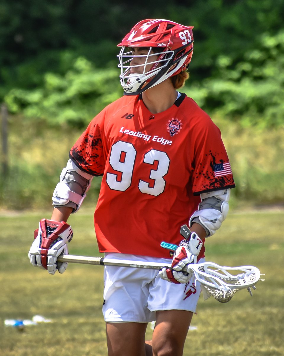 Leading Edge Lax tweet media