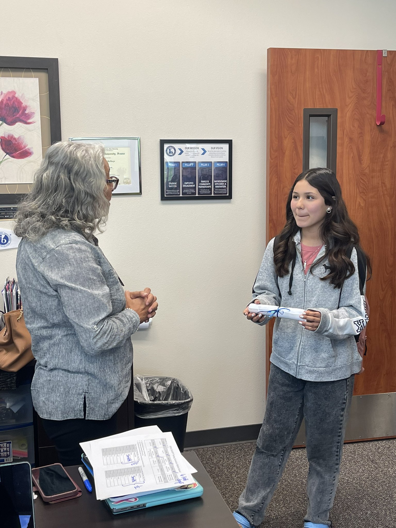 Burton Schools (BurtonSchools) / Twitter