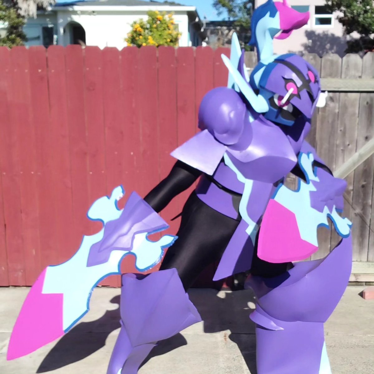 TimcangJr's tweet image. Whos Your favorite Gen 9 pokemon? #Pokemon #ceruledge