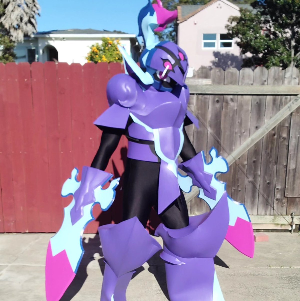 TimcangJr's tweet image. Whos Your favorite Gen 9 pokemon? #Pokemon #ceruledge