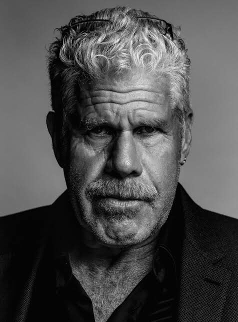 Happy Birthday to this old man and toxic actor Ron Perlman    Did you watch these movies? 