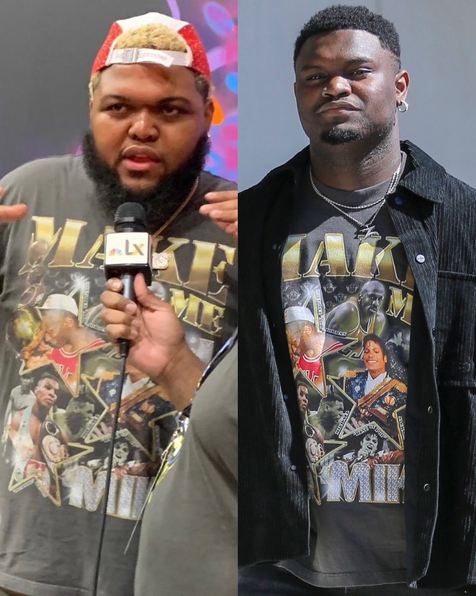 Rap AllStars 🏆 on Twitter "RT TheRealTyCun Zion & Druski might be