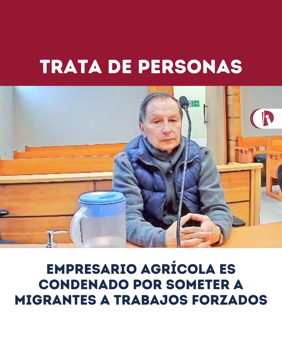 La Izquierda Diario Chile tweet media