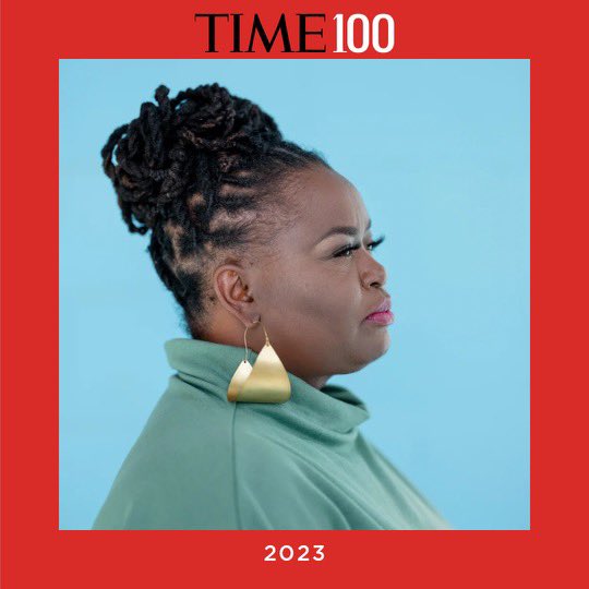 Honored to be a part of <a href="/TIME/">TIME</a>’s list of the “100 Most Influential People In The World.” This is a win for #reproductivejustice. A win for the South. Thank you to <a href="/staceyabrams/">Stacey Abrams</a> for being a champion for this movement &amp; for advocating for my leadership. #Time100 #trustblackwomen