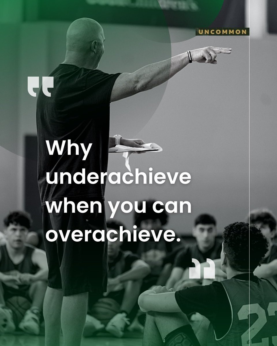 Russell "Coach V" Vanlandingham tweet media