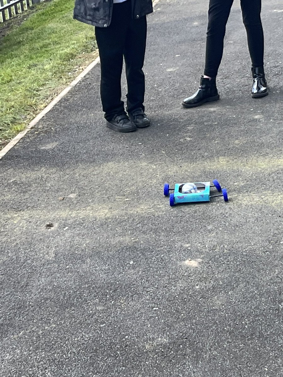 Fablab Warrington (@fablabwarrbca) on Twitter photo What a lovely afternoon I had with the Year 5’s from <a href="/MeadowsideWillo/">Meadowside Year 5 Willow 🍃🌲</a> @MeadowsideCPSch in their final <a href="/FablabWarrBCA/">Fablab Warrington</a> Moon buggy session. They tested their completed moon buggies and then took them back to school to evaluate them <a href="/tcat_uk/">TCAT</a> <a href="/BCAWarrington/">Beamont Coll Academy</a> #Warrington #STEMeducation What a lovely afternoon I had with the Year 5’s from <a href="/MeadowsideWillo/">Meadowside Year 5 Willow 🍃🌲</a> @MeadowsideCPSch in their final <a href="/FablabWarrBCA/">Fablab Warrington</a> Moon buggy session. They tested their completed moon buggies and then took them back to school to evaluate them <a href="/tcat_uk/">TCAT</a> <a href="/BCAWarrington/">Beamont Coll Academy</a> #Warrington #STEMeducation