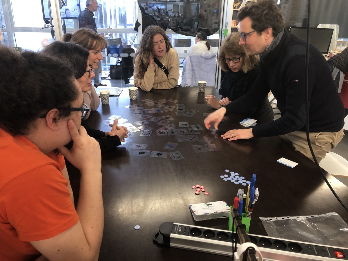 EstimMediation's tweet image. #GameHack #TURFUFestival ROUND 2