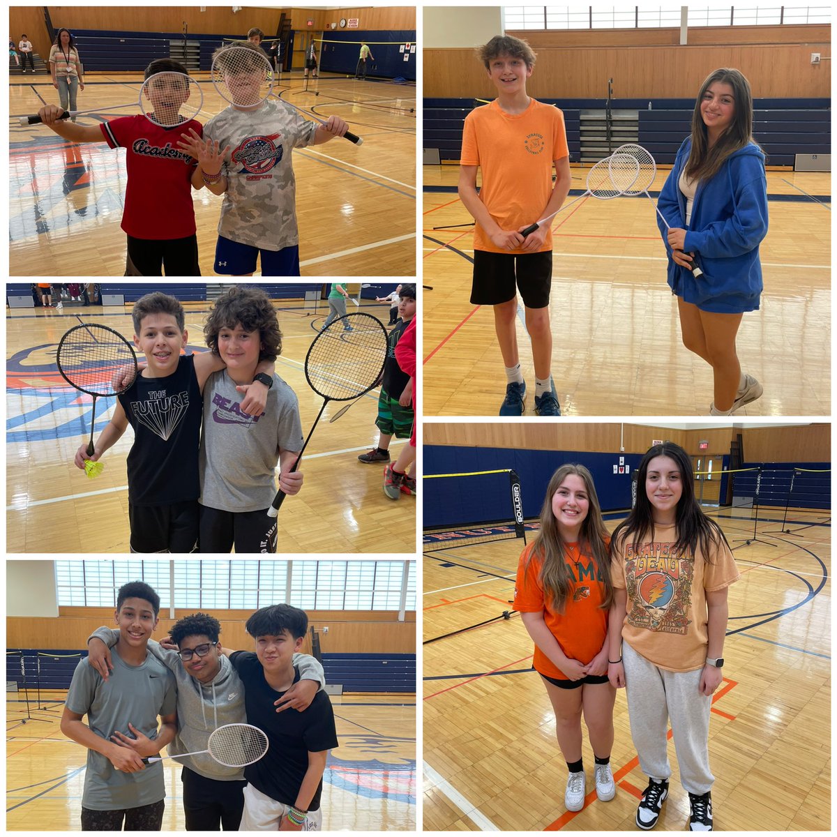 Emily LaFave tweet media