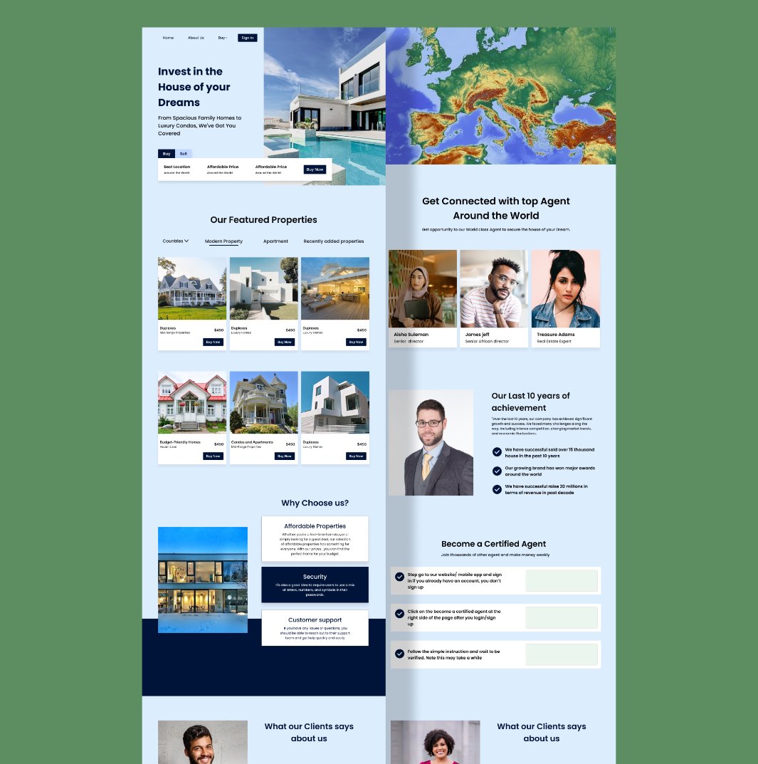 UniqueNuel's tweet photo. Find your dream home with ease
#uiddesign #figma #productdesign #realstate #webdesign #uiuxdesign https://t.co/LC5aqX51xC