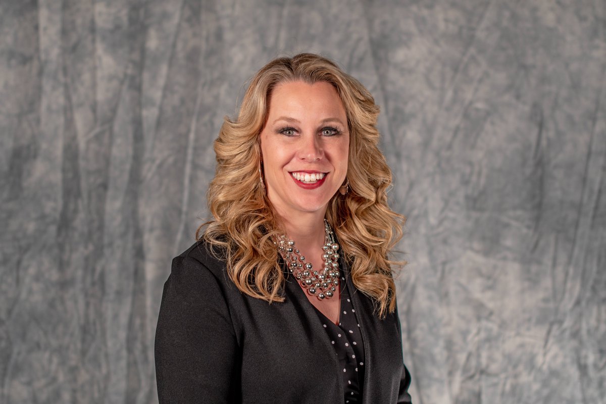 TomballISD's tweet photo. NEWS | Current @TomballISD Human Talent Officer Dr. Alicia Reeves to be Promoted to Assistant Superintendent of Human Talent, effective July 1. #DestinationExcellence

Read more: https://t.co/VC3C1Jsk9M https://t.co/ltVKmgGxvX