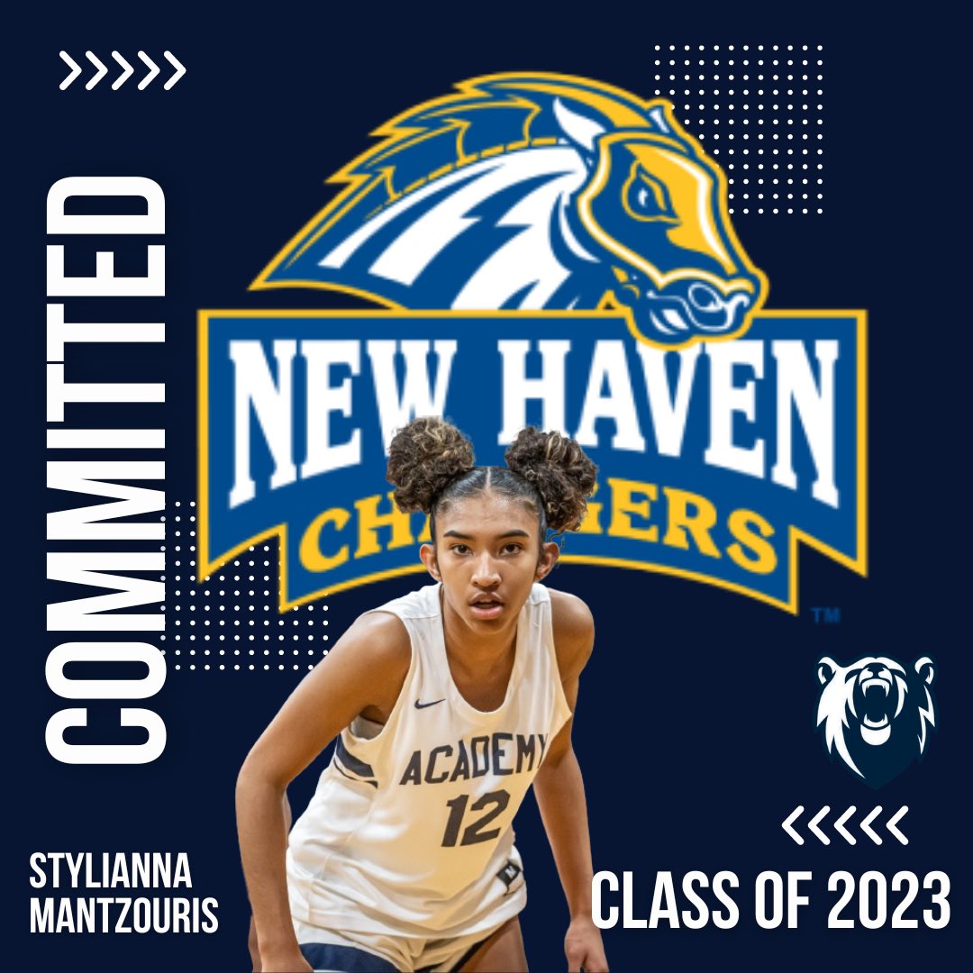 🚨COMMITTED🚨 Congratulations Styliana, they’re lucky to have you! Excited to see you compete at the next level🏀📚👏🏼‼️ @thealbanyacademies @aagbasketball #ScholarAthletes #AcademyBasketball