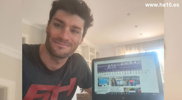 HA10 (@ha10_es) on Twitter photo Antonio Serrat: “Aprendemos más de los errores que de los éxitos” por <a href="/manu_456_sk8/">Manuel ruiz rodriguez</a> en ha10.es / <a href="/serratantonio/">Antonio Serrat</a> <a href="/TRIATLONSP/">FETRI</a> Antonio Serrat: “Aprendemos más de los errores que de los éxitos” por <a href="/manu_456_sk8/">Manuel ruiz rodriguez</a> en ha10.es / <a href="/serratantonio/">Antonio Serrat</a> <a href="/TRIATLONSP/">FETRI</a>