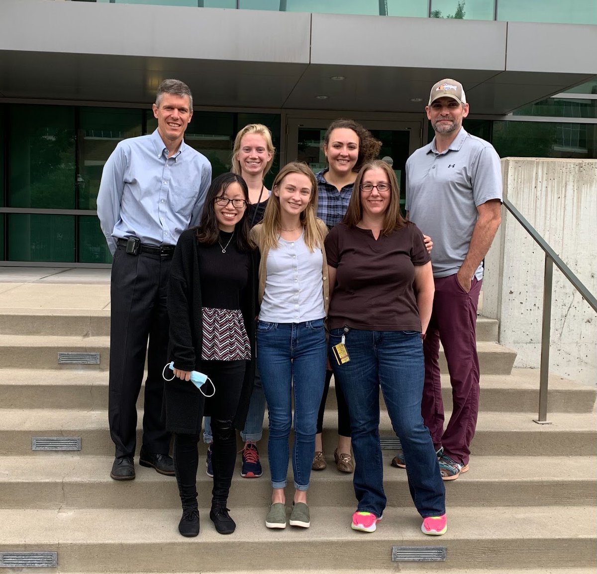 Endothelial Cell News (@endothelialnews) on Twitter photo 🧑🔬 Dr. Bryce Binstadt and team sought to determine whether #TNF signaling through #TNFR1 on endothelial cells is required for valvular #carditis.
📖 Find out what they learnt in this <a href="/atvbahajournals/">ATVB: An AHA Journal</a> study:
👉 bit.ly/41lUhZ3 🧑🔬 Dr. Bryce Binstadt and team sought to determine whether #TNF signaling through #TNFR1 on endothelial cells is required for valvular #carditis.
📖 Find out what they learnt in this <a href="/atvbahajournals/">ATVB: An AHA Journal</a> study:
👉 bit.ly/41lUhZ3