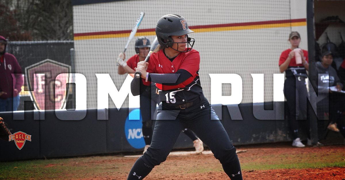 Flagler Softball tweet media