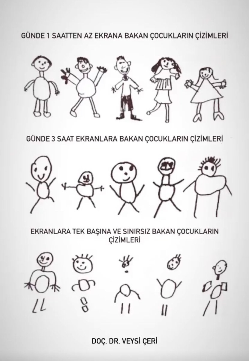 brainsciencetr's tweet photo. Erken yaşta ekran maruziyeti çocuk beyni için toksiktir. 
2 yaşından önce çocuklarınızı Tv, Tablet ve Telefon ekranlarından uzak tutun. https://t.co/vGPPW88B8e
