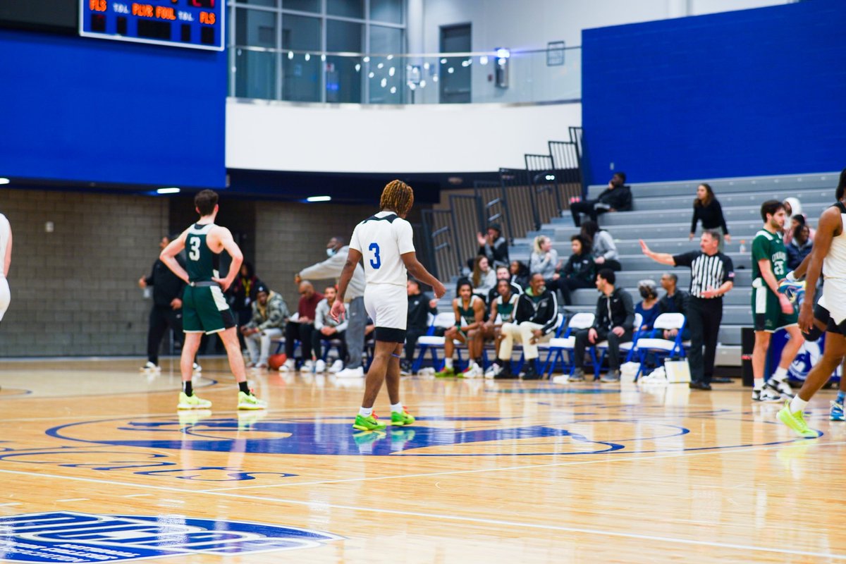 After talking to Coach Watson I am blessed to receive an offer from Miles College💜💛