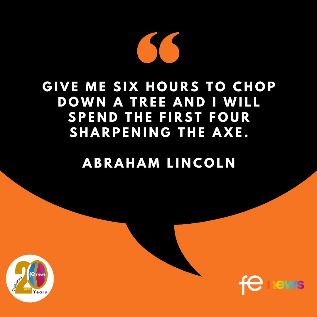hwinter77's tweet photo. Just a little motivation for a Thursday afternoon :-)

#motivation #thursdaymotivation #goals #fenews https://t.co/9Rw4XbQMtB