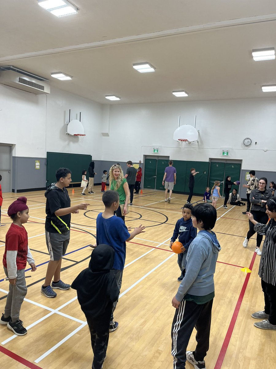 Lake Avenue Public School tweet media