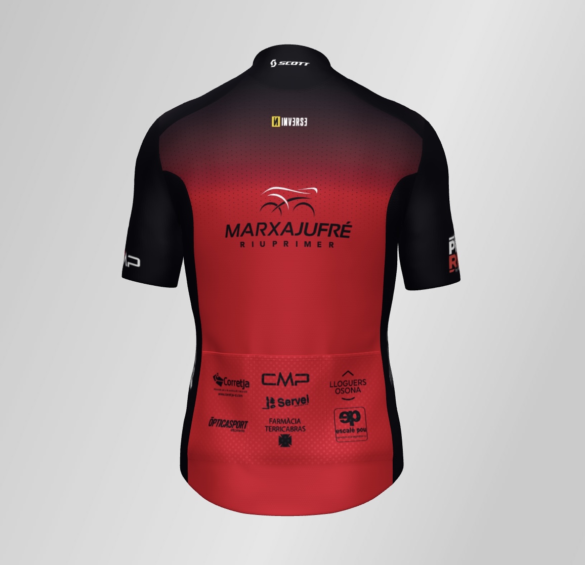 Per aquesta edició tan especial dels 10 anys de la #marxajufre, us hem preparat un mallot commemoratiu per a l'ocasió! 

Us oferim l'opció de comprar l’equip de la X edició!

📅 Reserveu-vos la data i descobrim territori junts! 04/06/2023

📝 Inscripcions jufrecycling.com