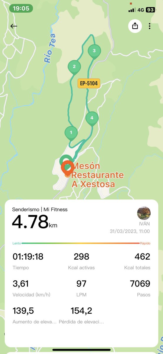 ioniqelectrico's tweet image. El #ValDoSuido en Pontevedra está hecho para ti. En Covelo ( 2500habitantes ) podrás cargar en trifásica o monofásica debajo de unos frondosos árboles , fuente , y tés o cuatro parrilladas de piedra . Y rutas de @GSenderismo a doquier en los diferentes #Concellos de la comarca.