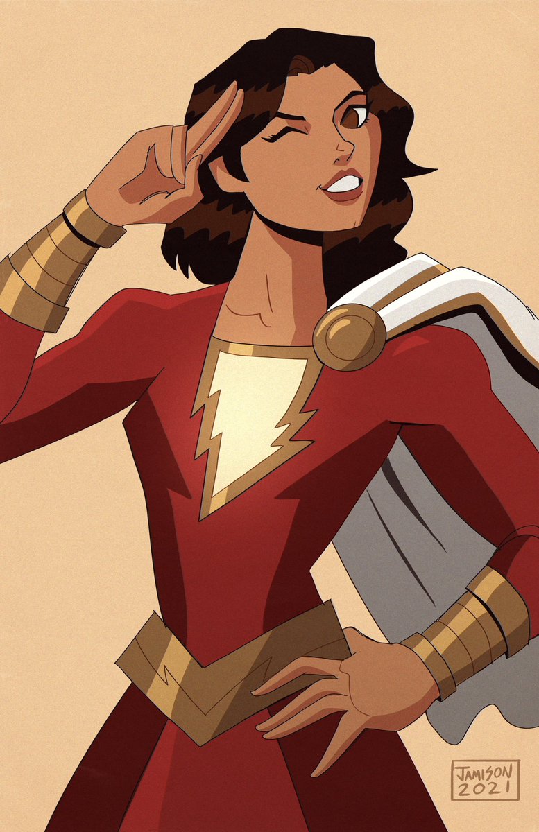 Dajam22's tweet photo. Some DC ladies. Should, and will be drawing more ✍️ #DC #DCladies https://t.co/iF6Ss86Ozd