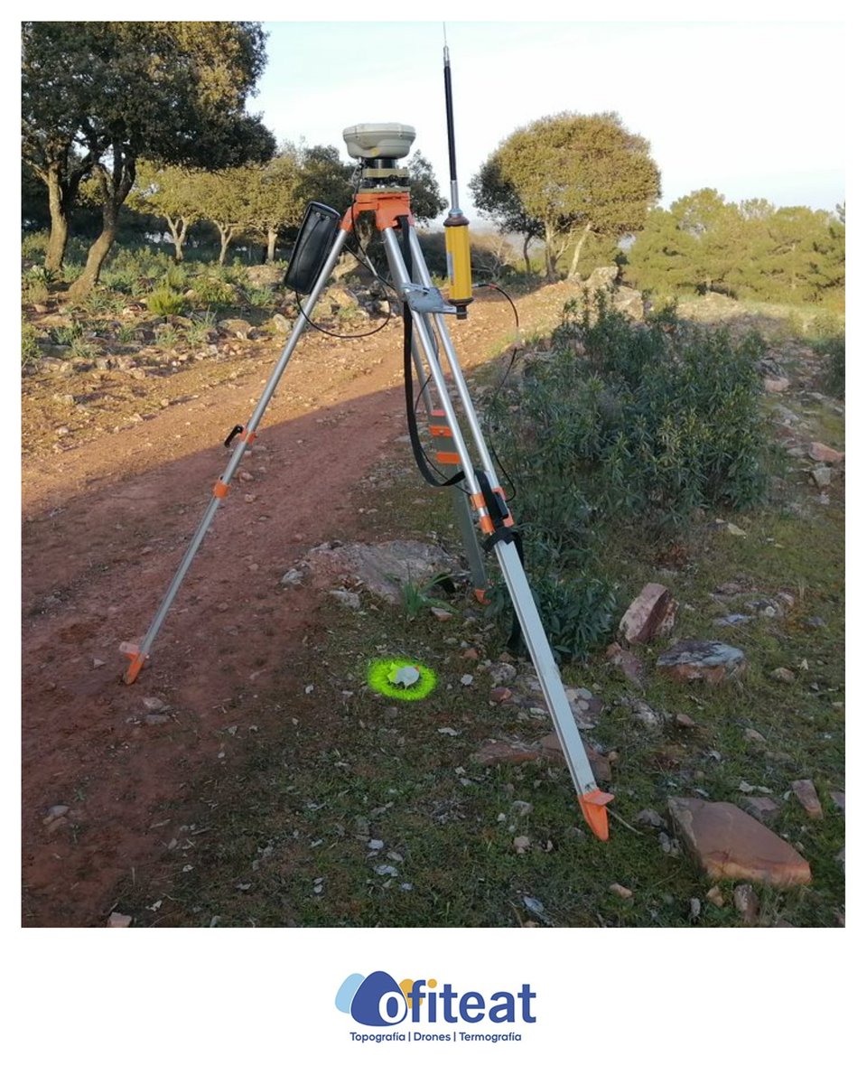 Hoy queremos reivindicar el TRABAJO BIEN HECHO!

Todavía hay profesionales que se preocupan por la calidad de las entregas en sus proyectos, y por suerte en Ofiteat tenemos a muchos compañeros y compañeras comprometidos con la calidad 

#Ofiteat #Topografía #drones #Termografía