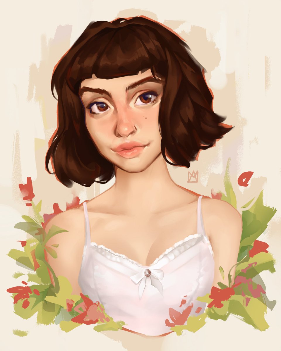 Masure -COMMS OPEN tweet media