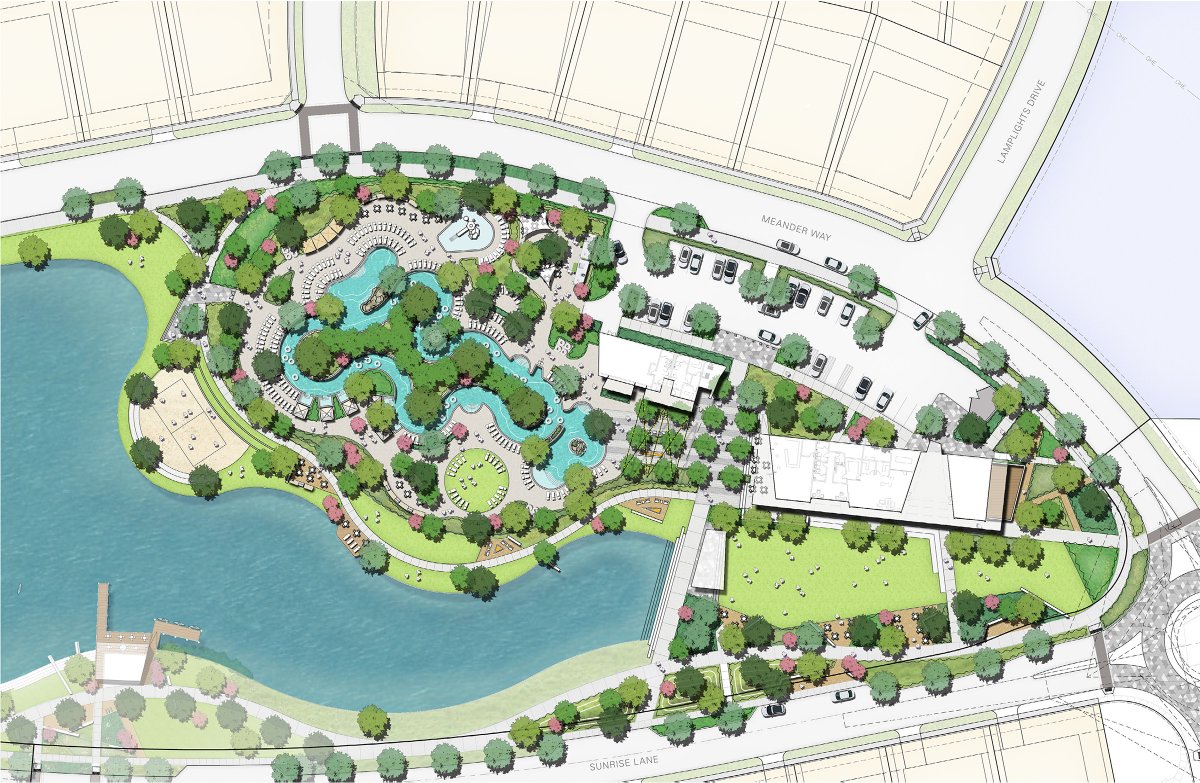 DestinationDFW's tweet image. Tellus Group, developers of Windsong Ranch, announces the opening of their newest Signature Community in Celina Summer of 2023!
#DestinationDFW #MOSAIC
ow.ly/oaxs50NFWIA