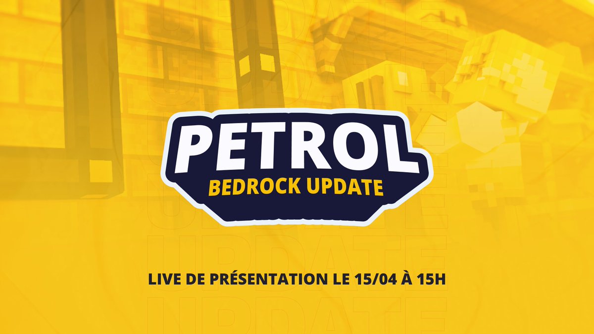 NationsGlory's tweet photo. Prêt pour le live de Samedi à 15H sur le twitch de #NationsGlory ?

En retard, mais vous serez pas déçu des petits ajouts en + 😍 https://t.co/AovbILNDL5