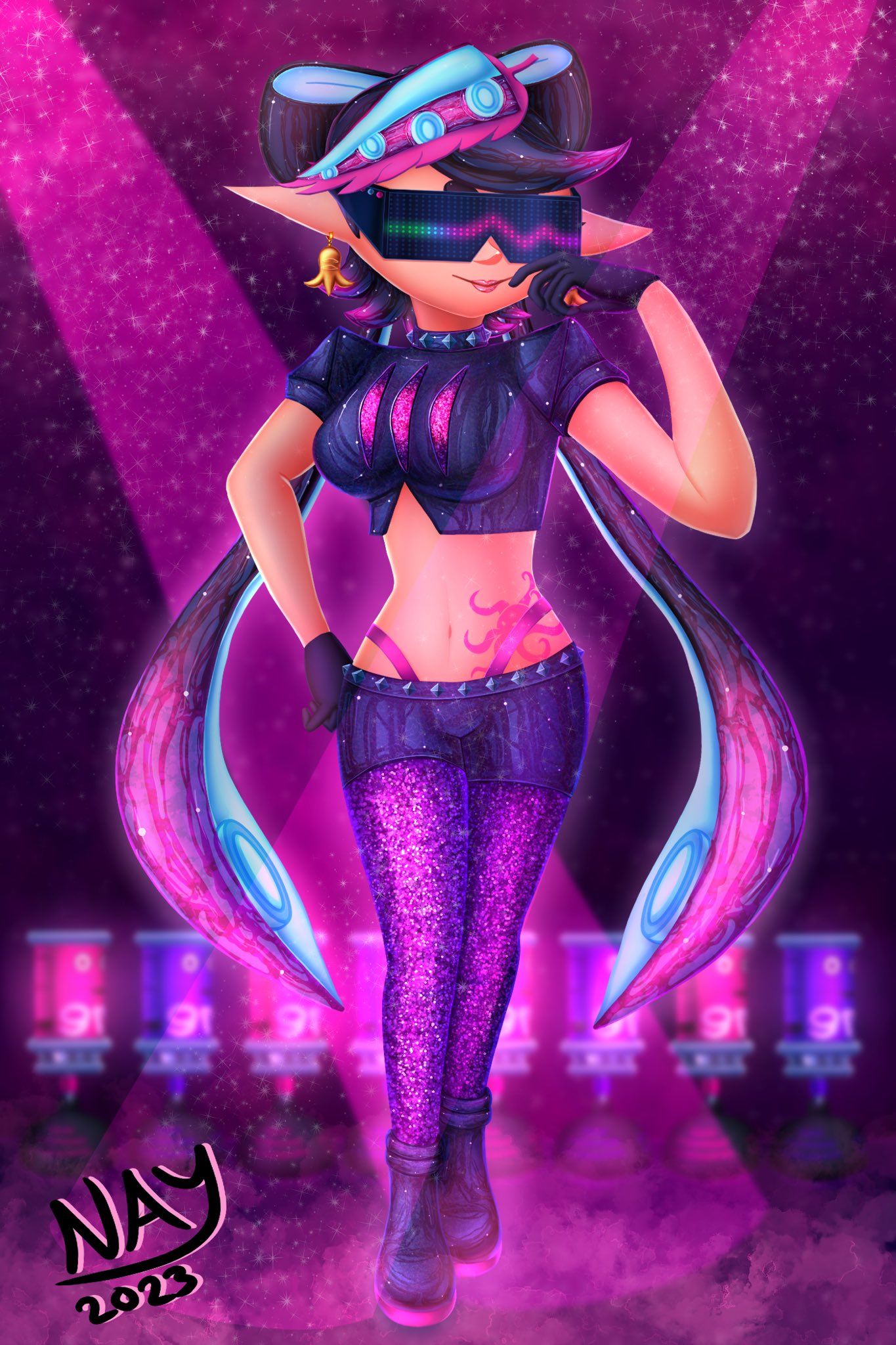 ▴ Nay ▴ on X: 
