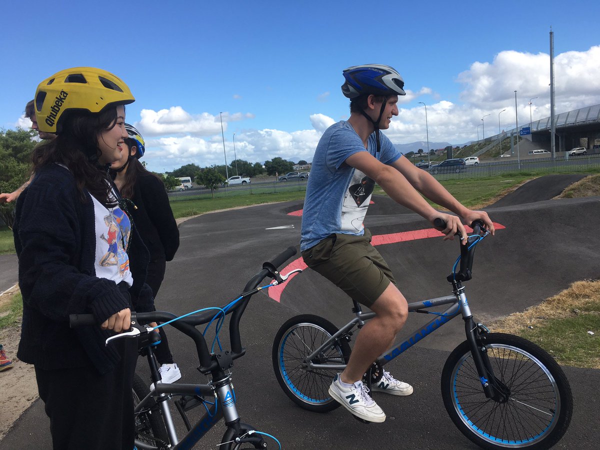 LangaBicycleHub tweet media