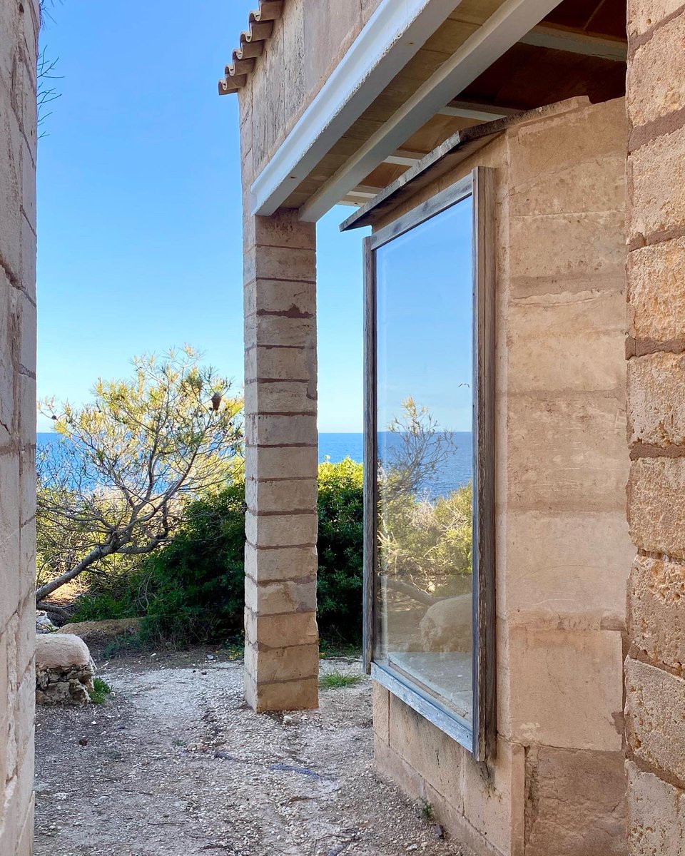 HuguetMallorca's tweet photo. #canlis with @FransDrewniak 😊😉 https://t.co/l9zgs4Dxo7